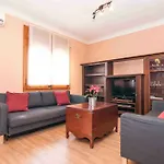 Go Bcn Apartments Gran Via
