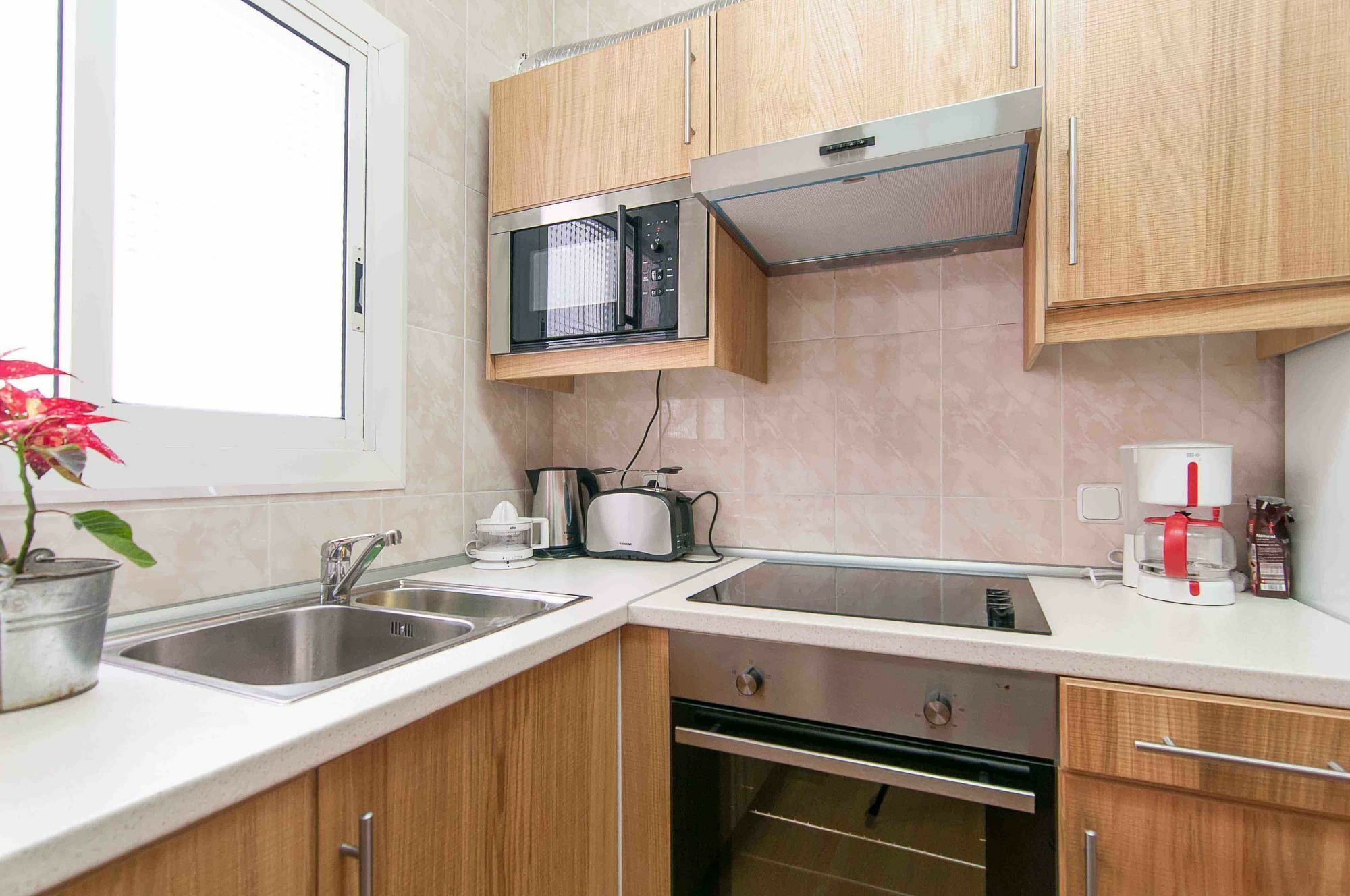 Appartement Go Bcn Gran Via Barcelone