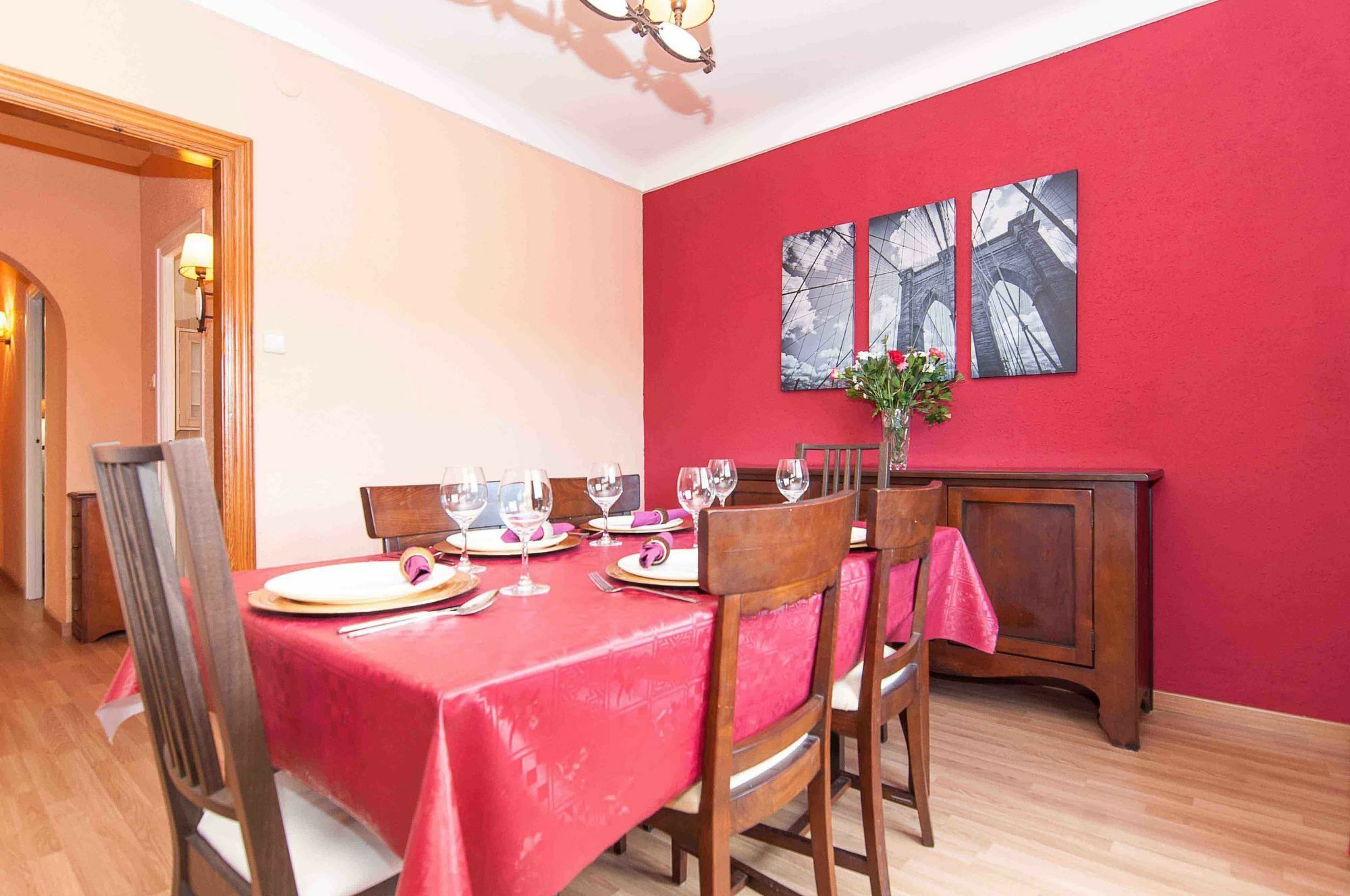 Appartement Go Bcn Gran Via Barcelone