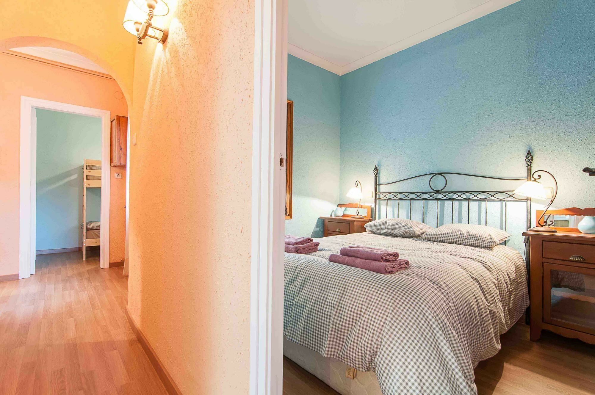 Appartement Go Bcn Gran Via Barcelone