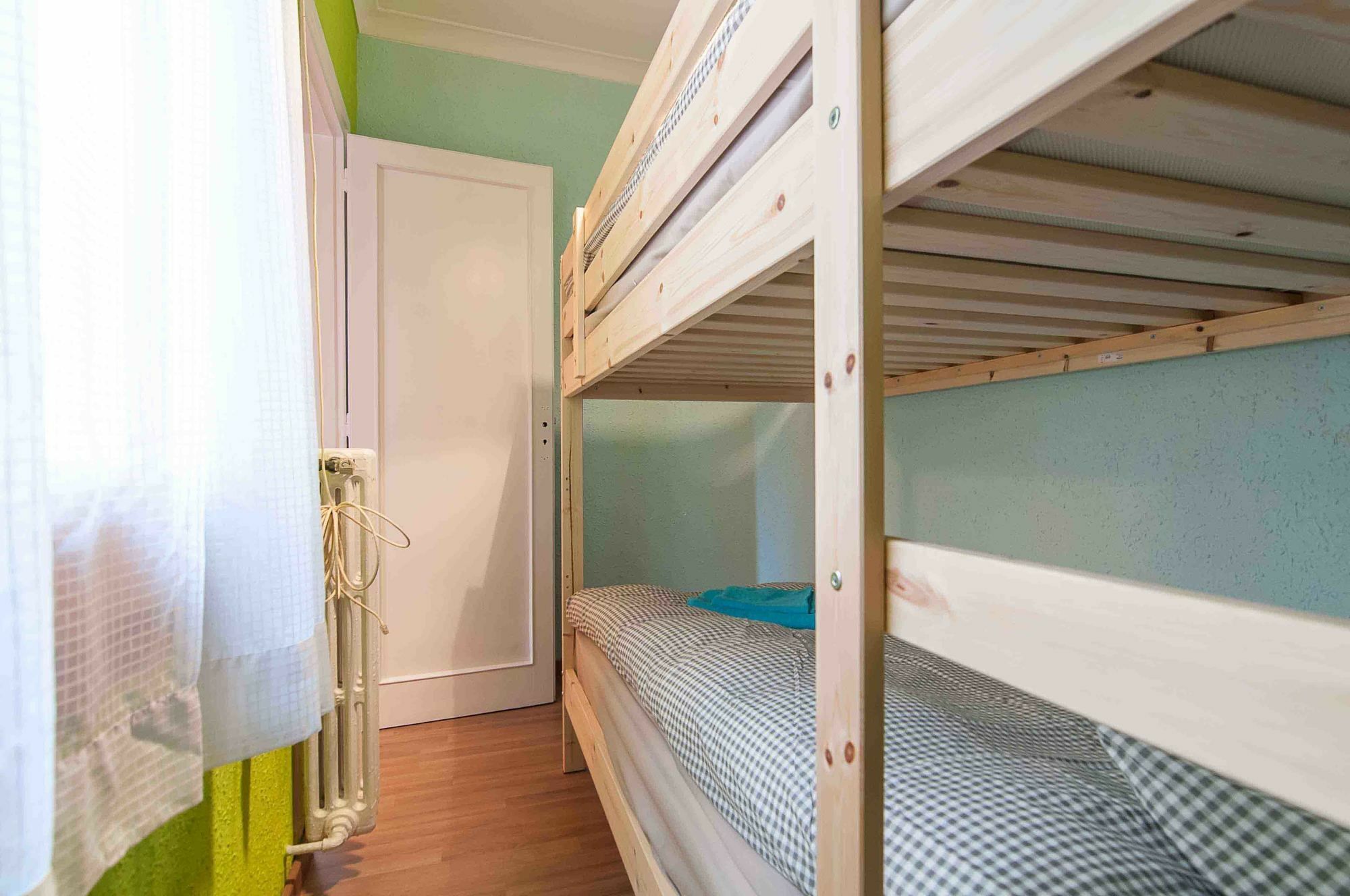 Appartement Go Bcn Gran Via