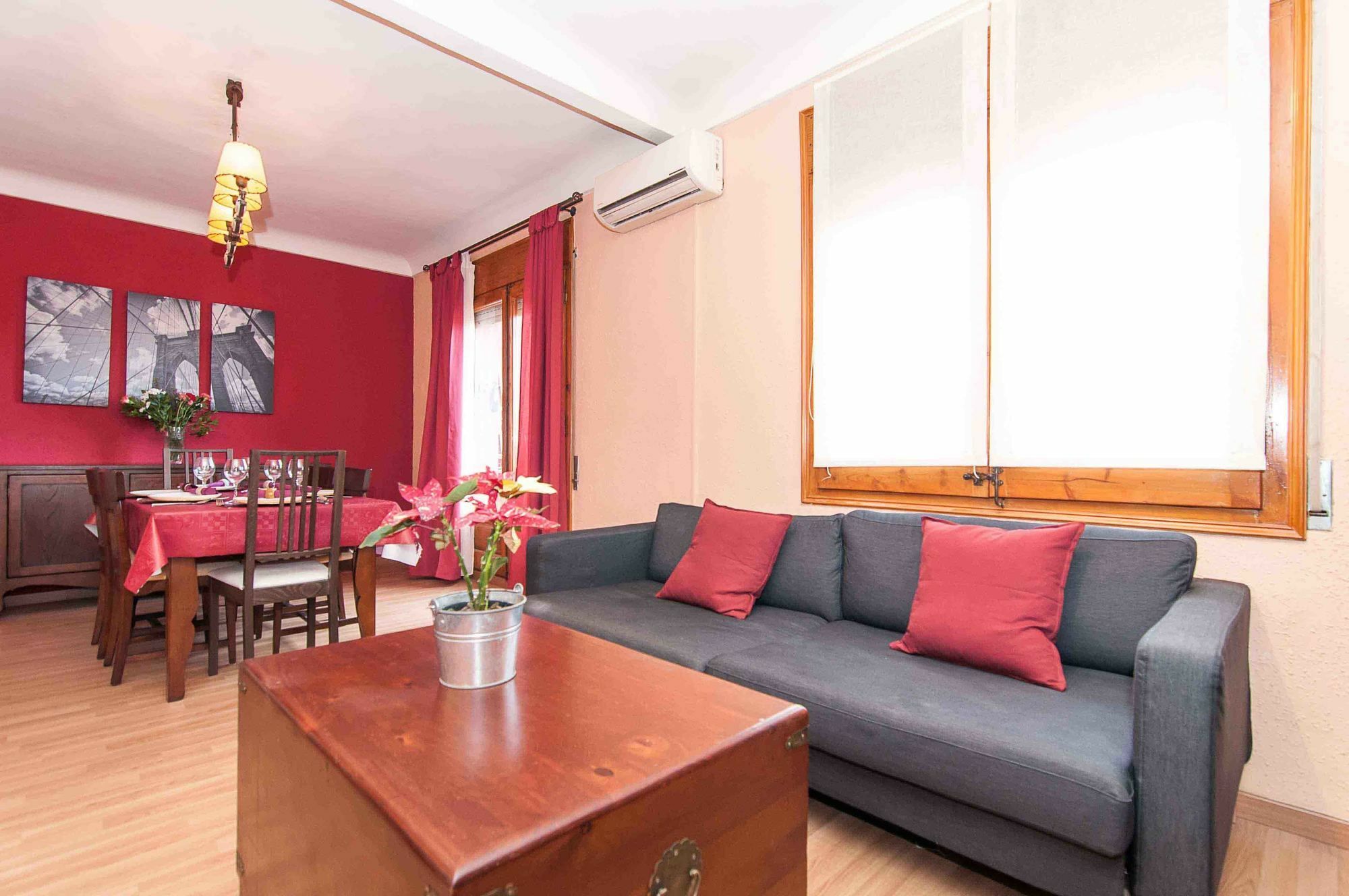Appartement Go Bcn Gran Via *