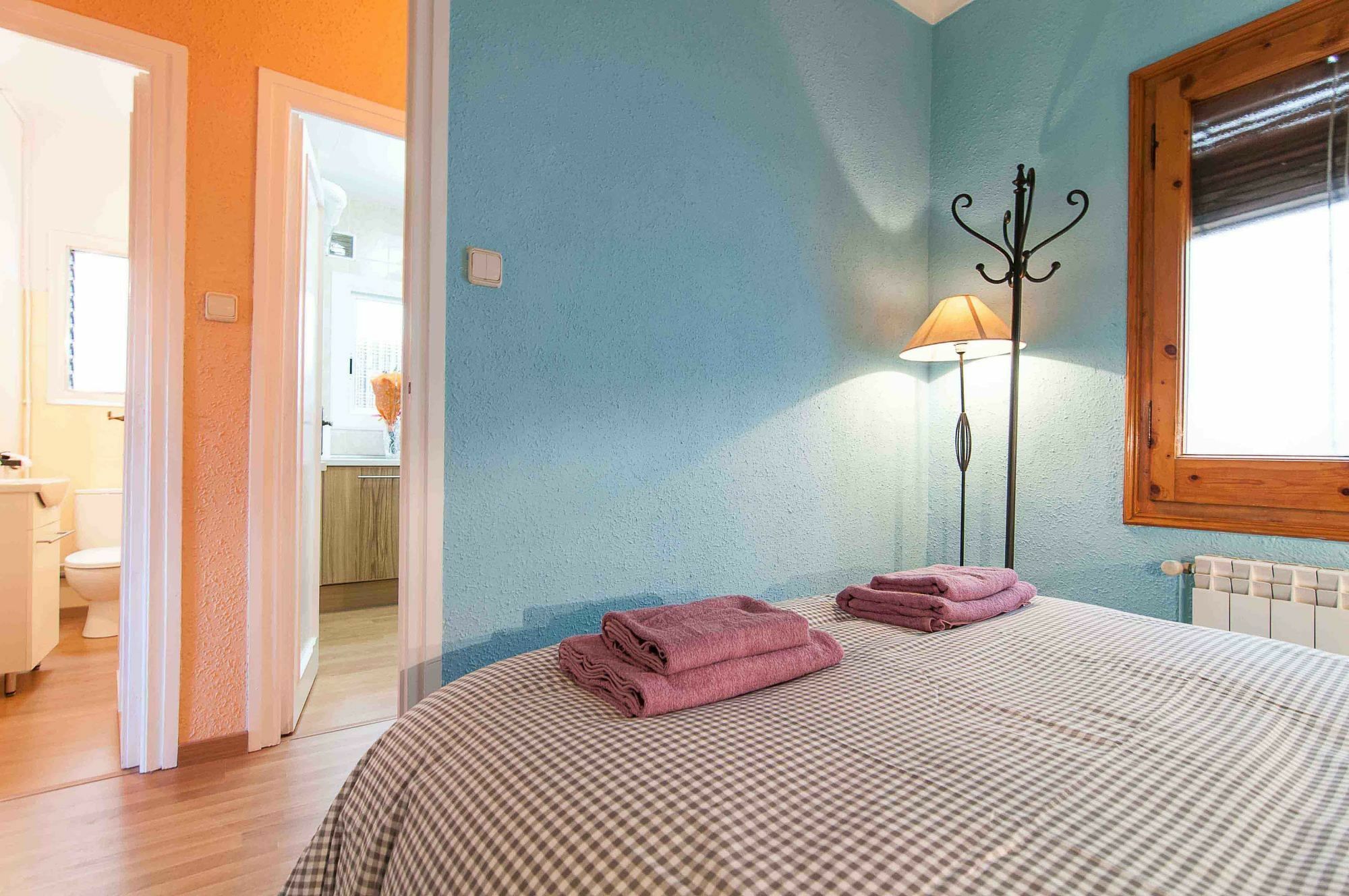 Appartement Go Bcn Gran Via