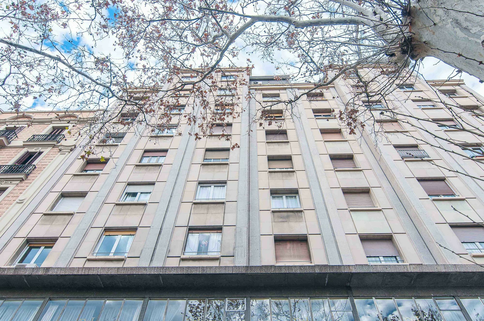 Appartement Go Bcn Gran Via