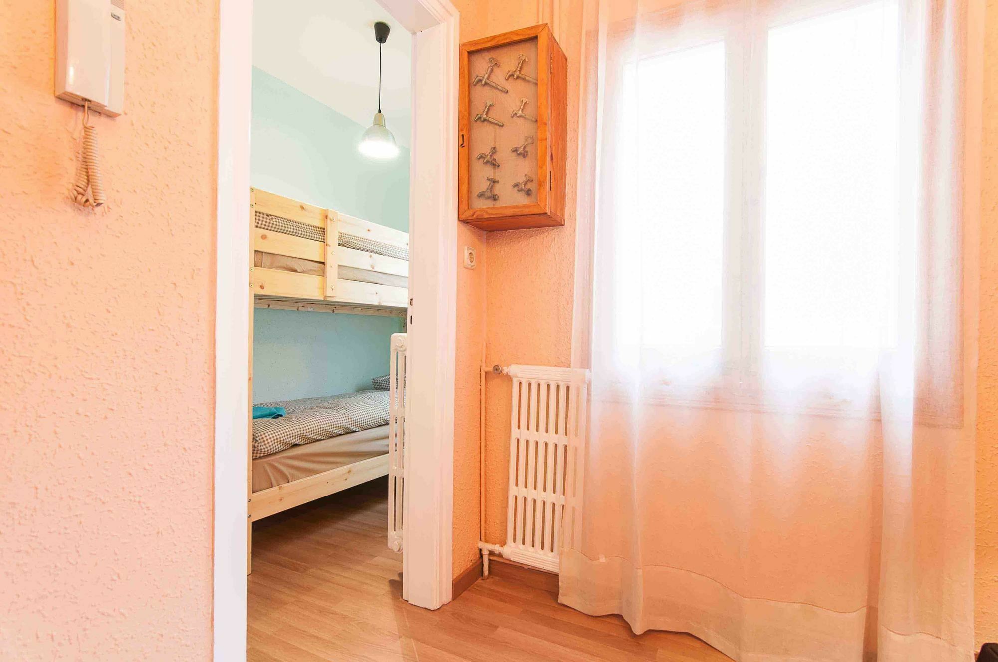 Appartement Go Bcn Gran Via Barcelone