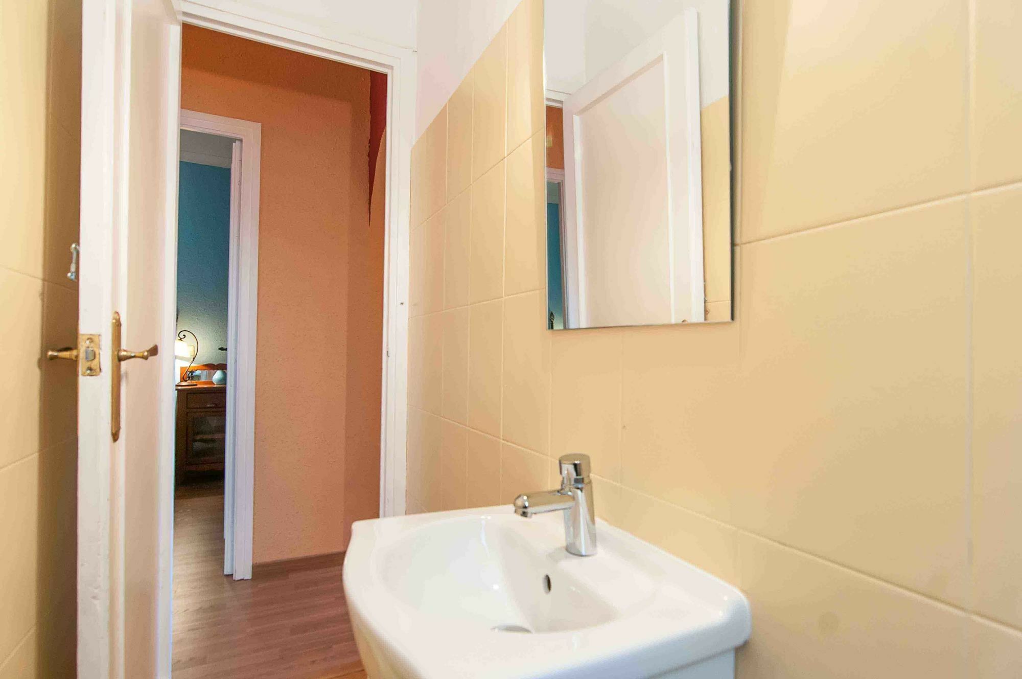 Appartement Go Bcn Gran Via *